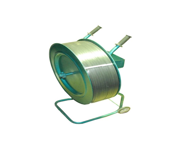 Plastik çember arabası